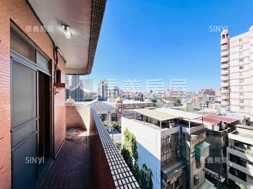 滿庭芳社區三房房屋室內格局與周邊環境