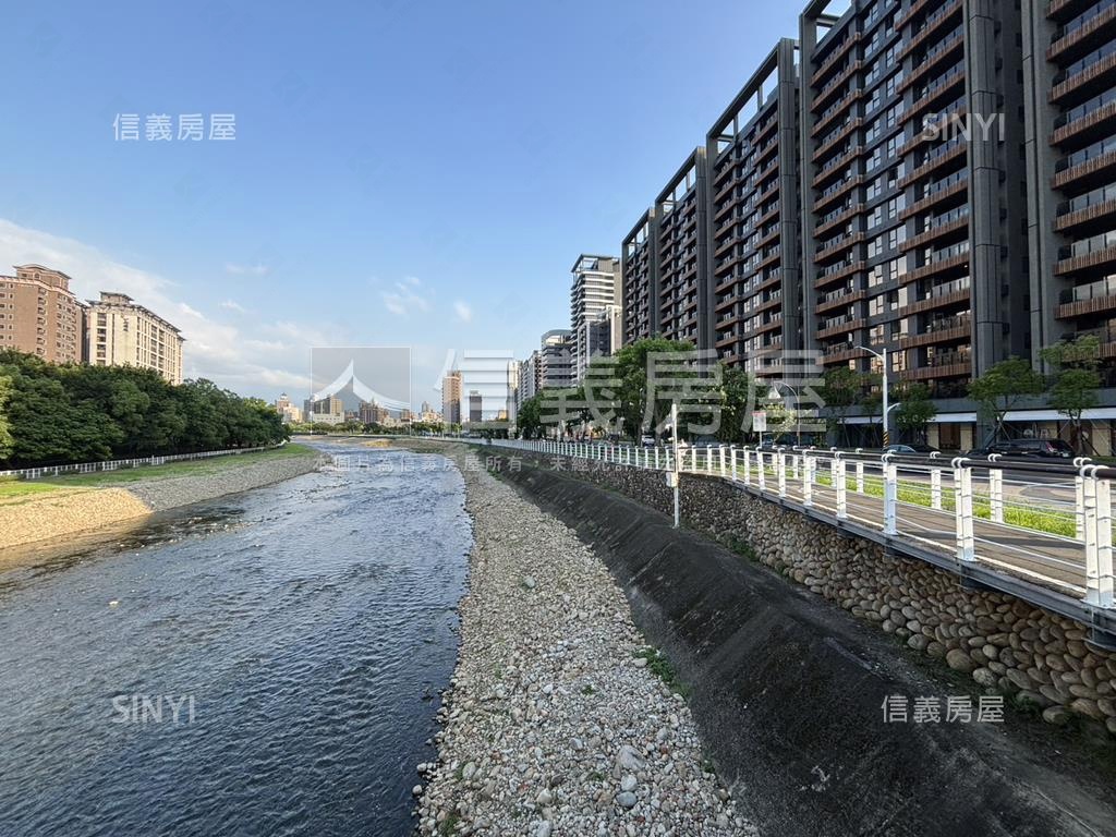 滿庭芳社區三房房屋室內格局與周邊環境