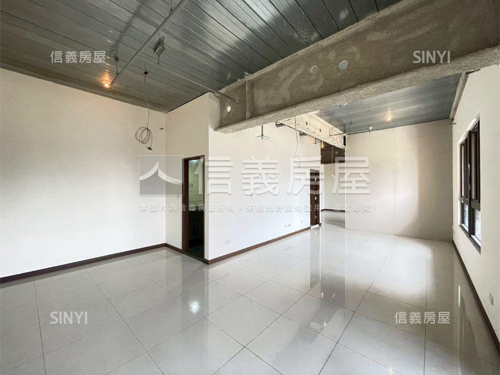 赫里翁傳奇朝南半毛胚平車房屋室內格局與周邊環境