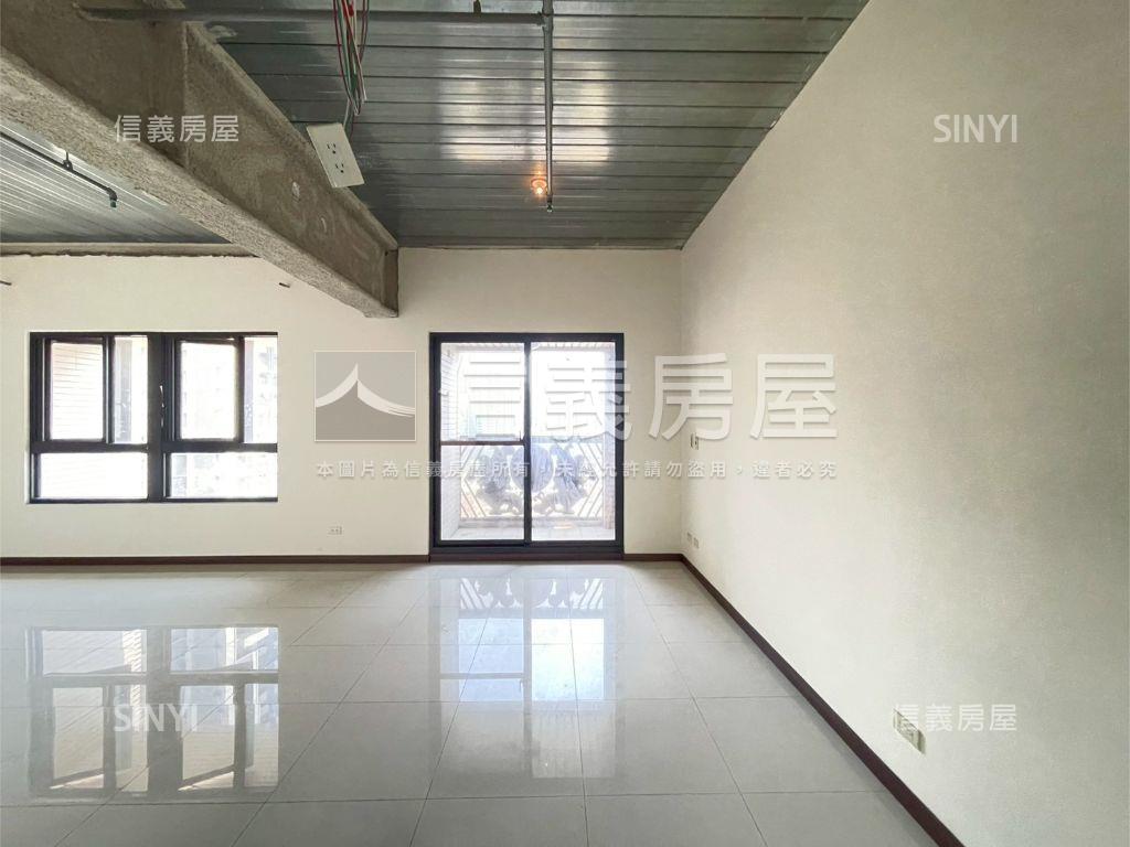 赫里翁傳奇朝南半毛胚平車房屋室內格局與周邊環境