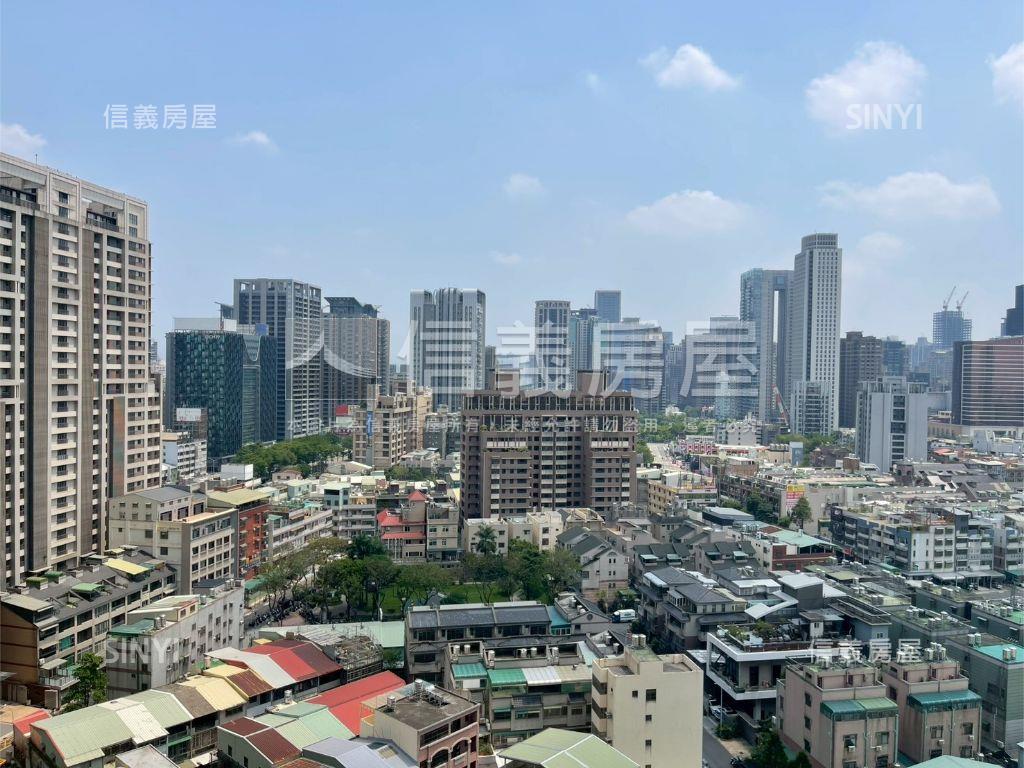 赫里翁傳奇朝南半毛胚平車房屋室內格局與周邊環境