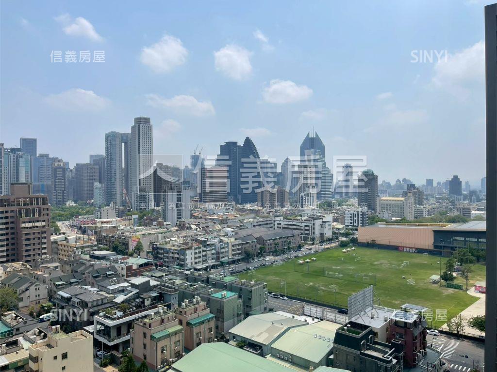 赫里翁傳奇朝南半毛胚平車房屋室內格局與周邊環境