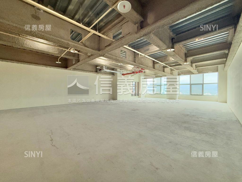 遠雄商辦Ｃ棟高樓美辦房屋室內格局與周邊環境