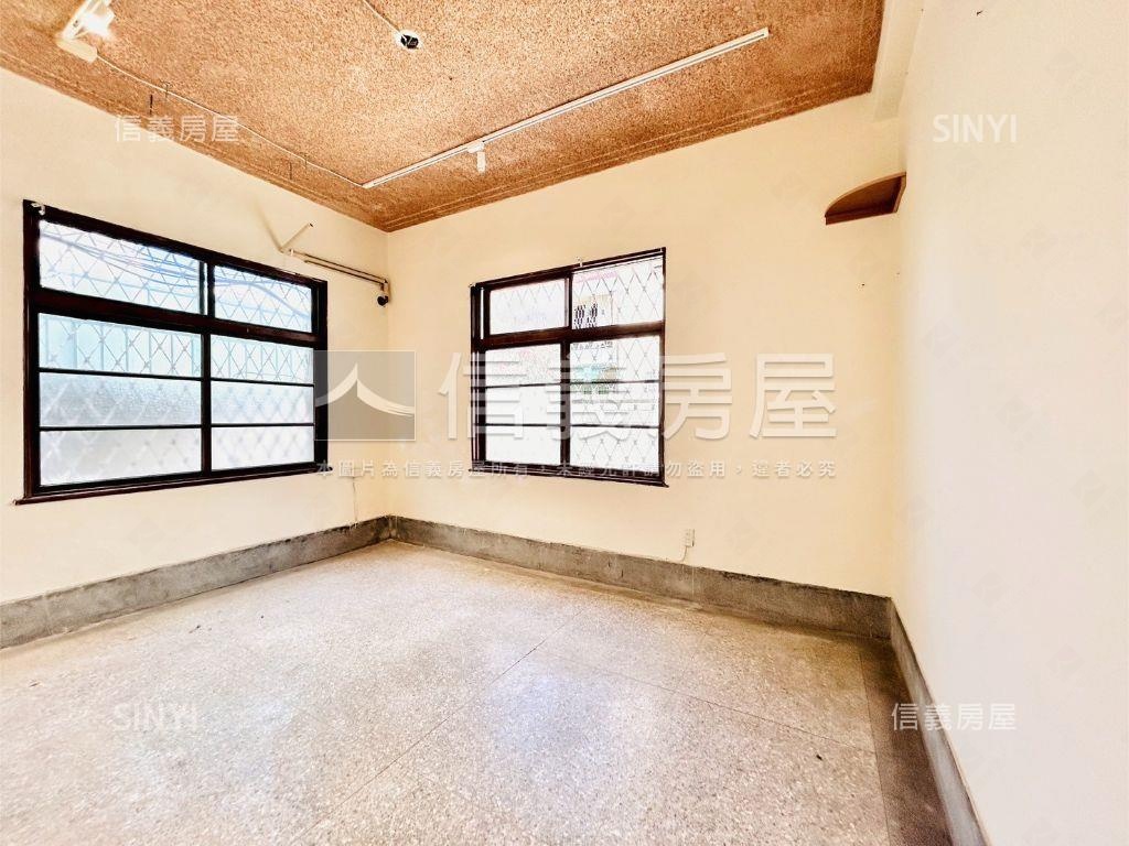 國美館角地大地坪獨棟洋房房屋室內格局與周邊環境