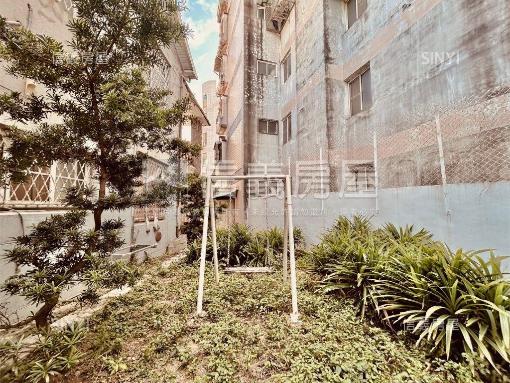 國美館角地大地坪獨棟洋房房屋室內格局與周邊環境