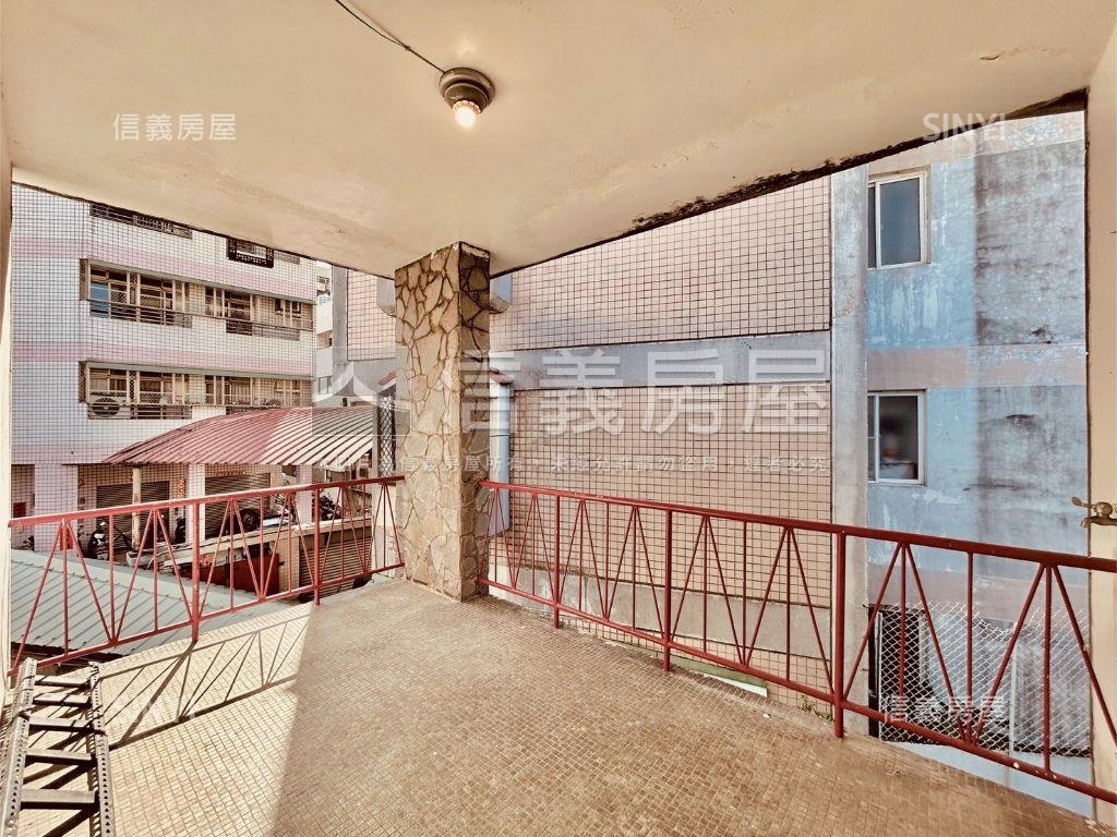 國美館角地大地坪獨棟洋房房屋室內格局與周邊環境