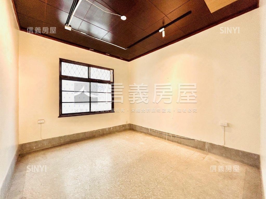 國美館角地大地坪獨棟洋房房屋室內格局與周邊環境