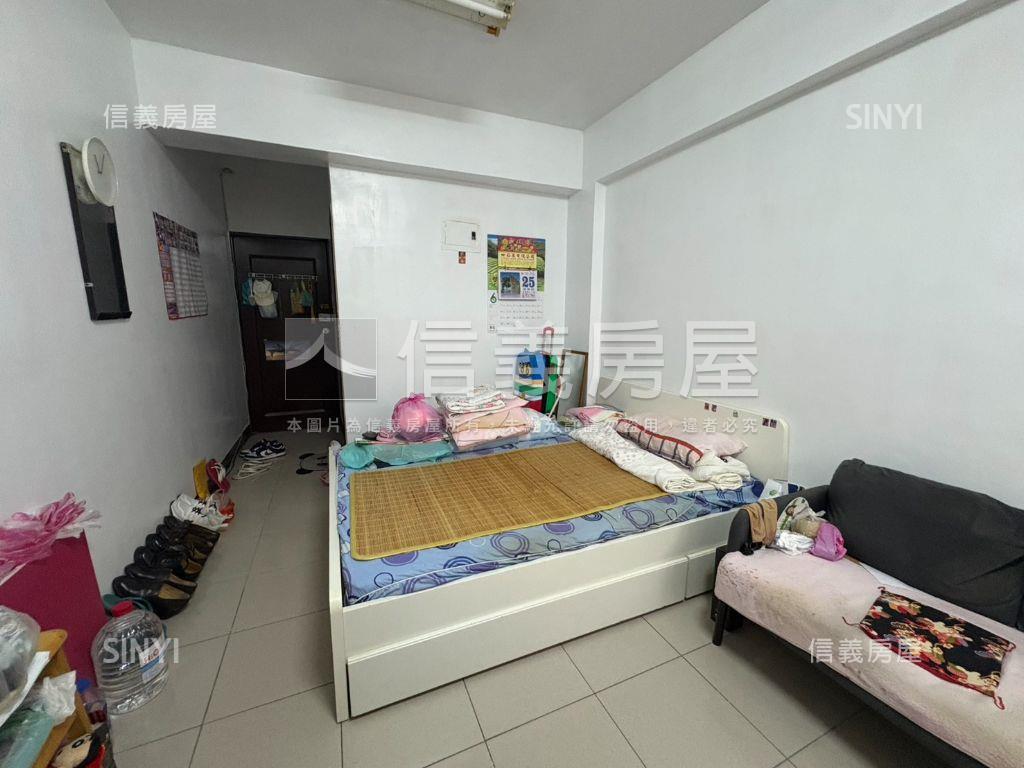 近中原溫馨小富翁有陽台房屋室內格局與周邊環境
