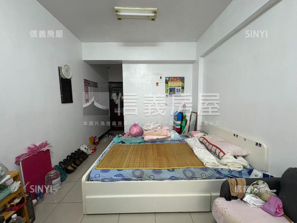 近中原溫馨小富翁有陽台房屋室內格局與周邊環境