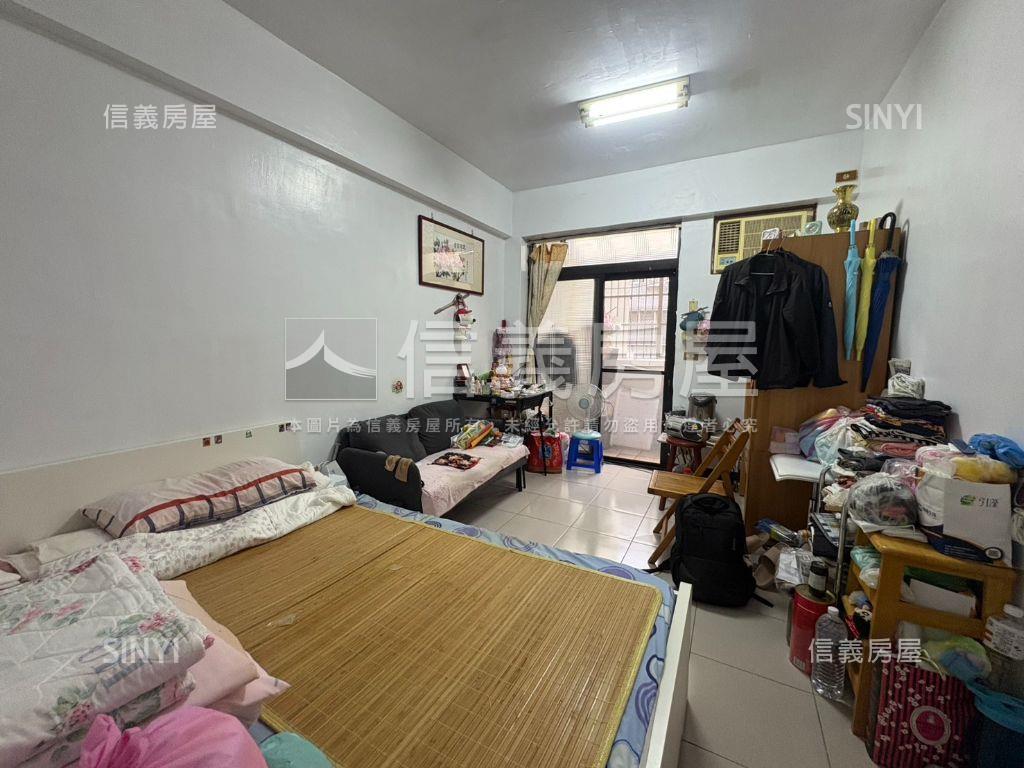 近中原溫馨小富翁有陽台房屋室內格局與周邊環境