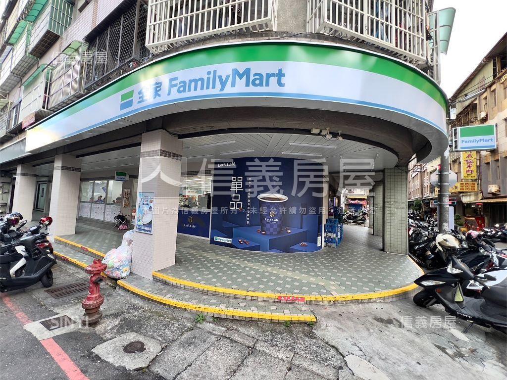 近中原溫馨小富翁有陽台房屋室內格局與周邊環境
