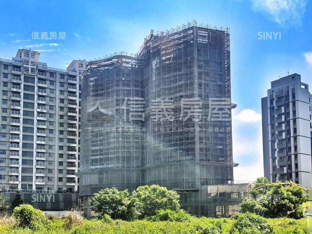 蛇年大吉馥樂樂溪景美屋房屋室內格局與周邊環境