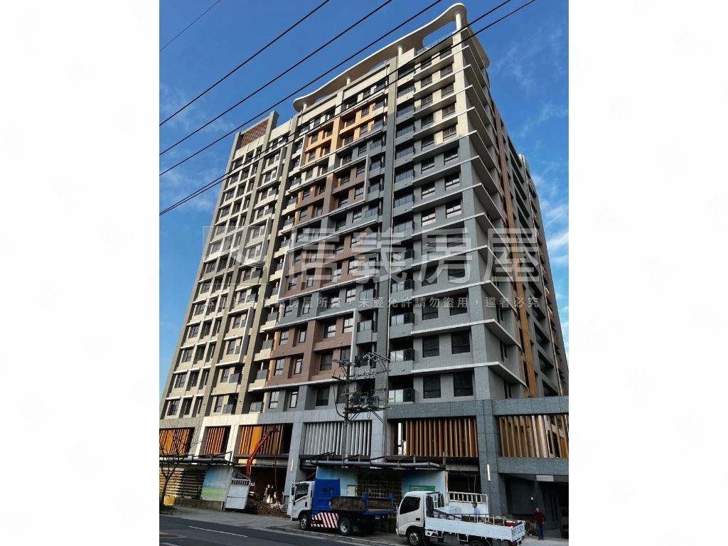 蛇年大吉馥樂樂溪景美屋房屋室內格局與周邊環境