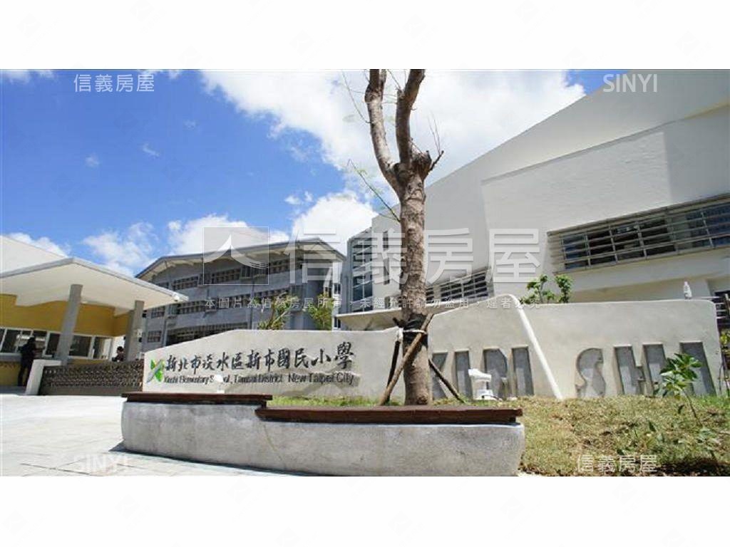 馥樂樂全新交屋溪景美屋房屋室內格局與周邊環境