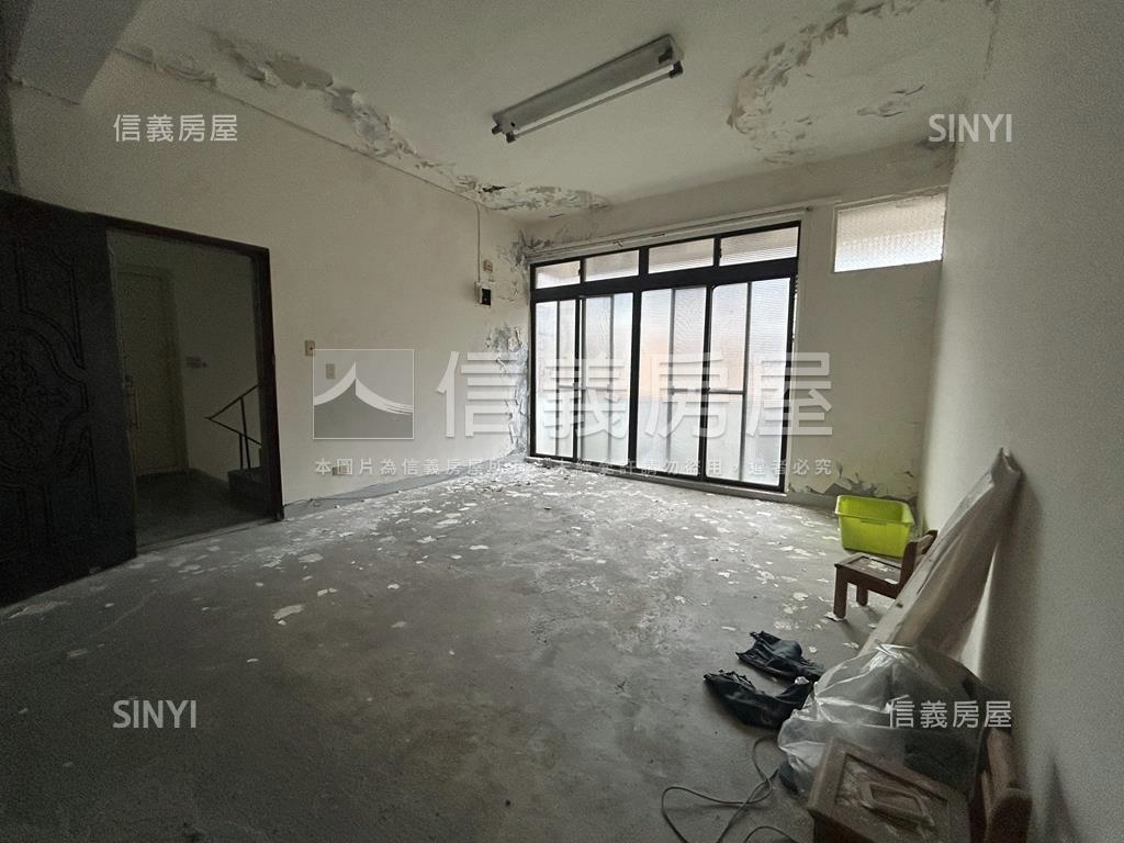 新民低總價公寓房屋室內格局與周邊環境