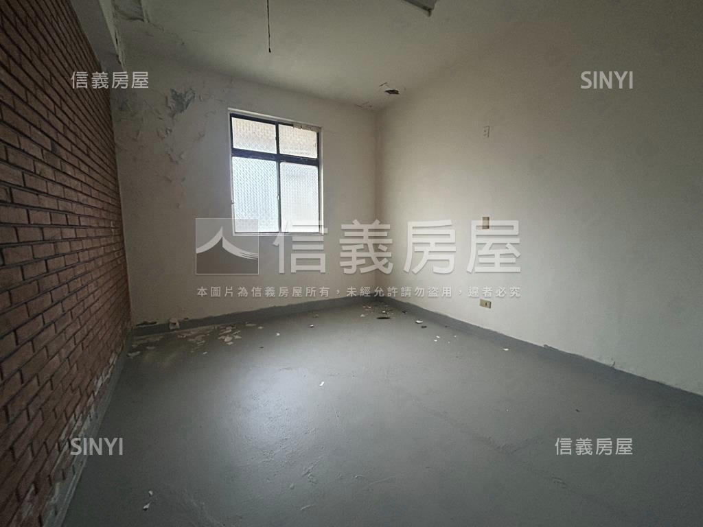 新民低總價公寓房屋室內格局與周邊環境