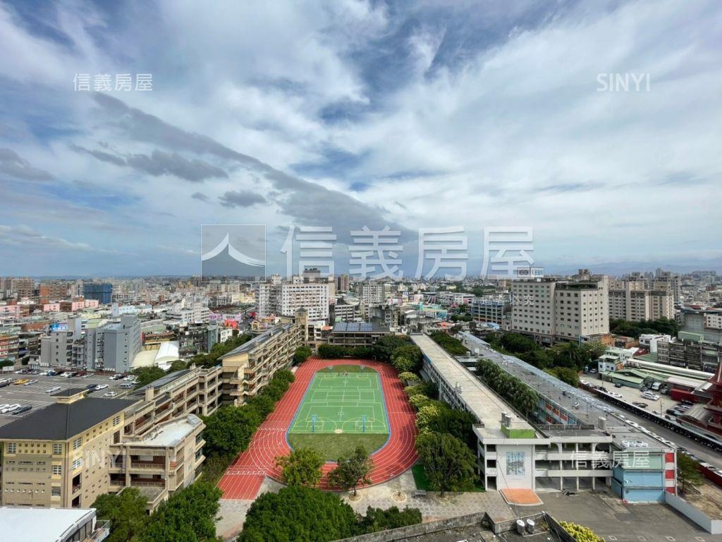 星鑽面學校景觀三房可看屋房屋室內格局與周邊環境