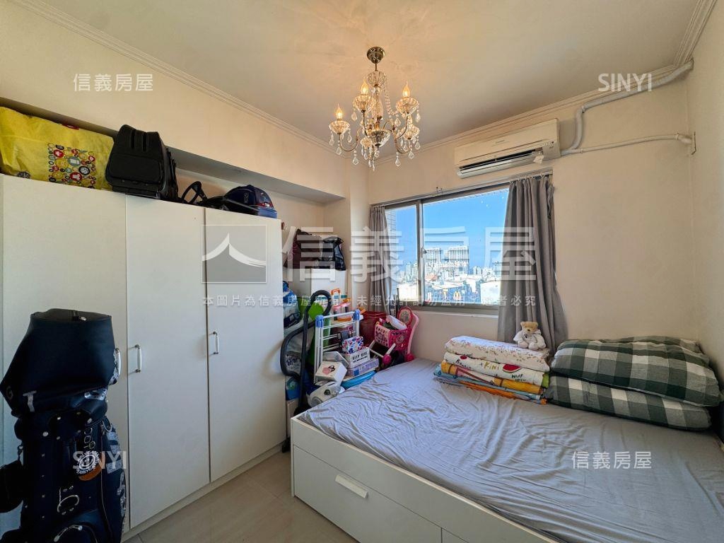 國泰來茵廁所開窗三房平車房屋室內格局與周邊環境