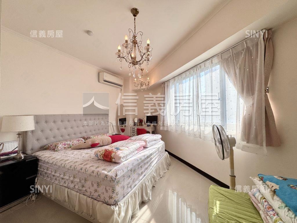 國泰來茵廁所開窗三房平車房屋室內格局與周邊環境