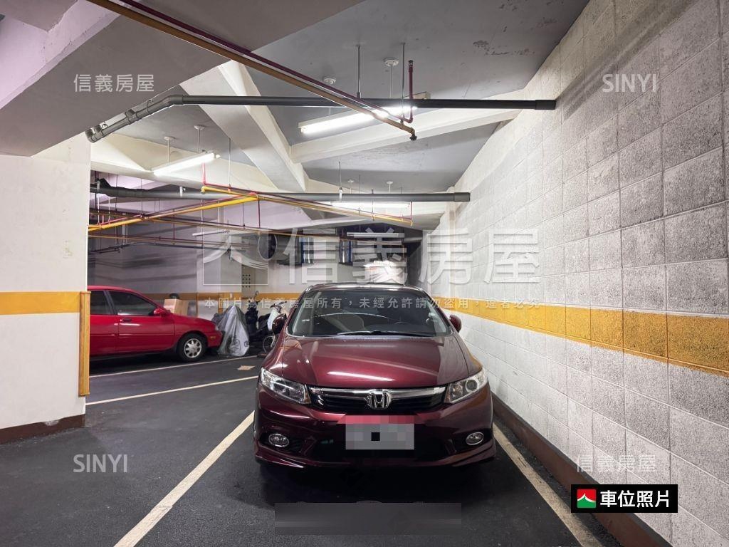 國泰來茵廁所開窗三房平車房屋室內格局與周邊環境