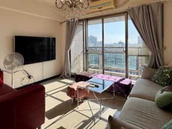 國泰來茵廁所開窗三房平車