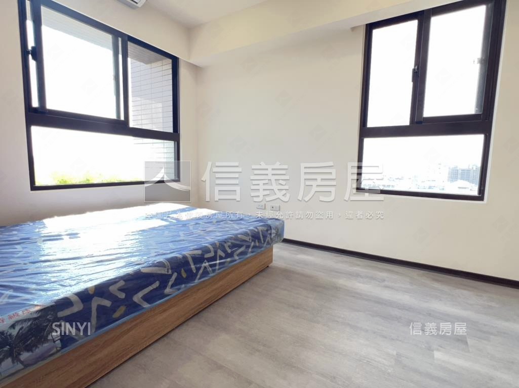 高樓層●兩房＋平車～讚！房屋室內格局與周邊環境