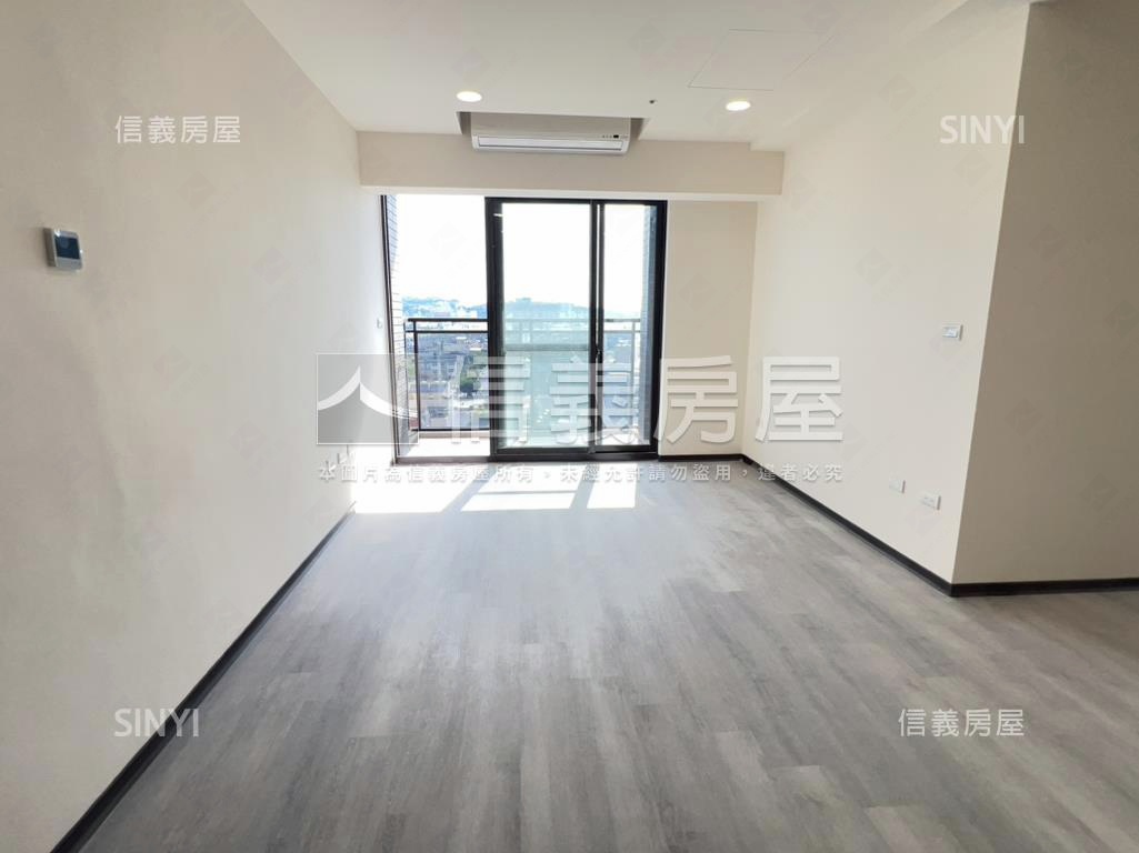 高樓層●兩房＋平車～讚！房屋室內格局與周邊環境