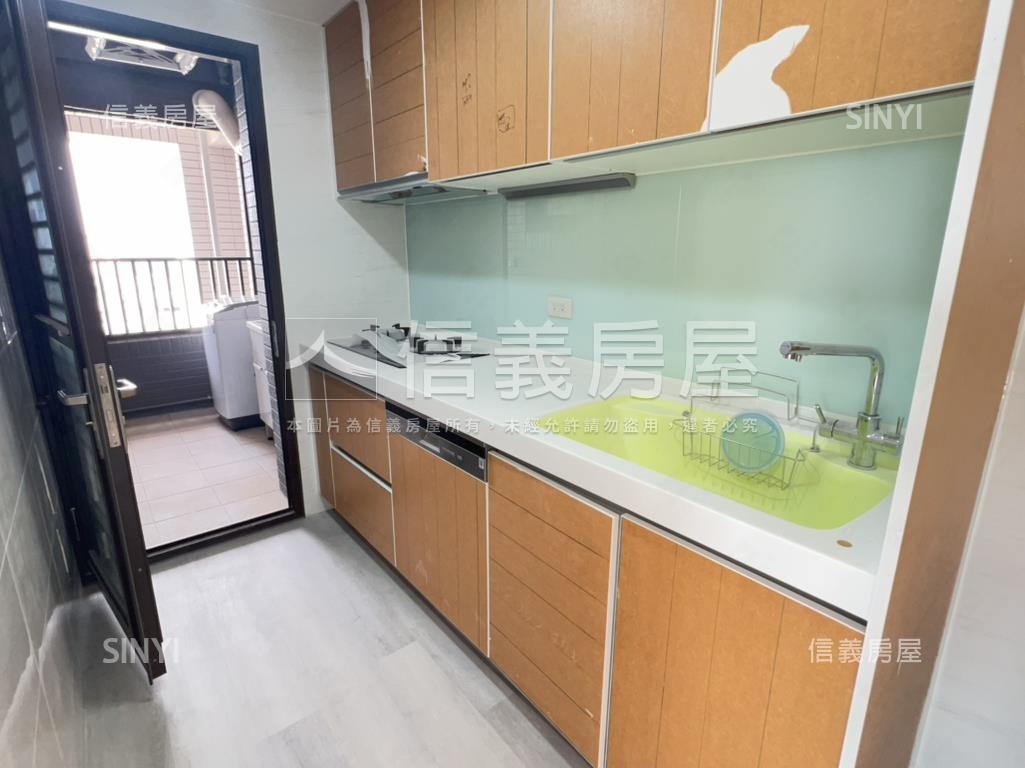 高樓層●兩房＋平車～讚！房屋室內格局與周邊環境