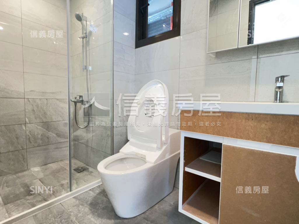 高樓層●兩房＋平車～讚！房屋室內格局與周邊環境