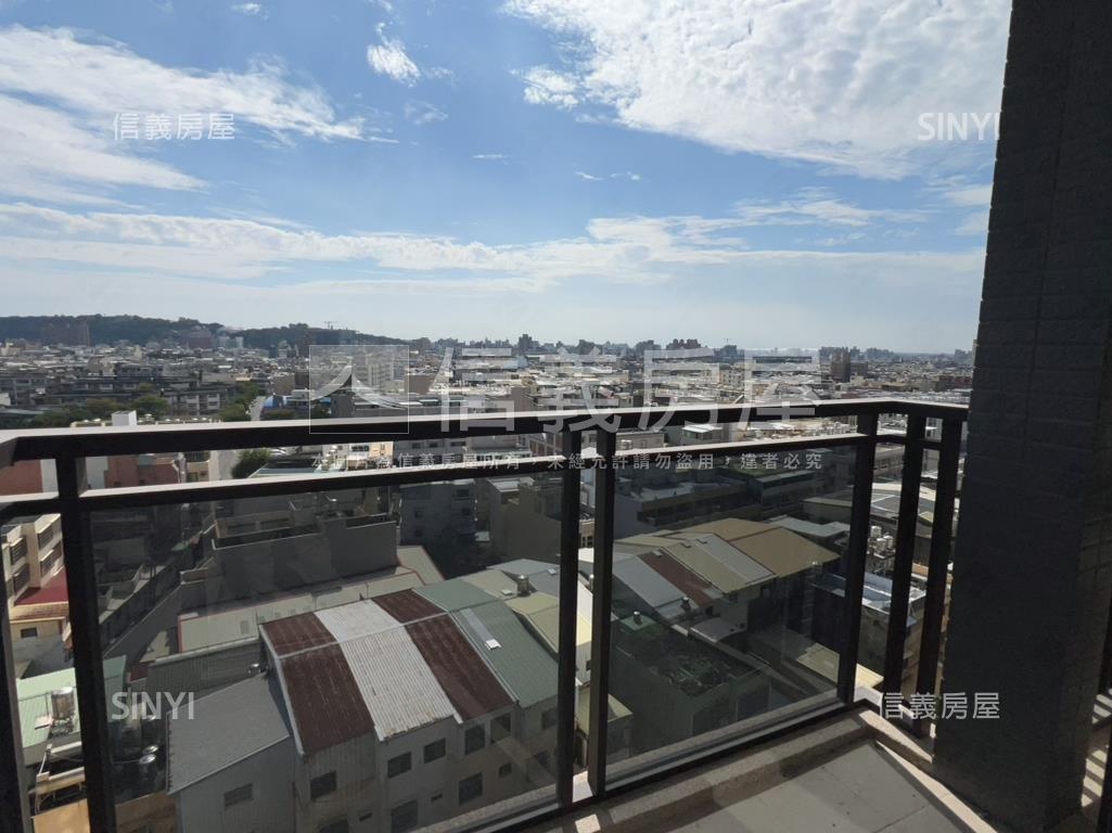 高樓層●兩房＋平車～讚！房屋室內格局與周邊環境