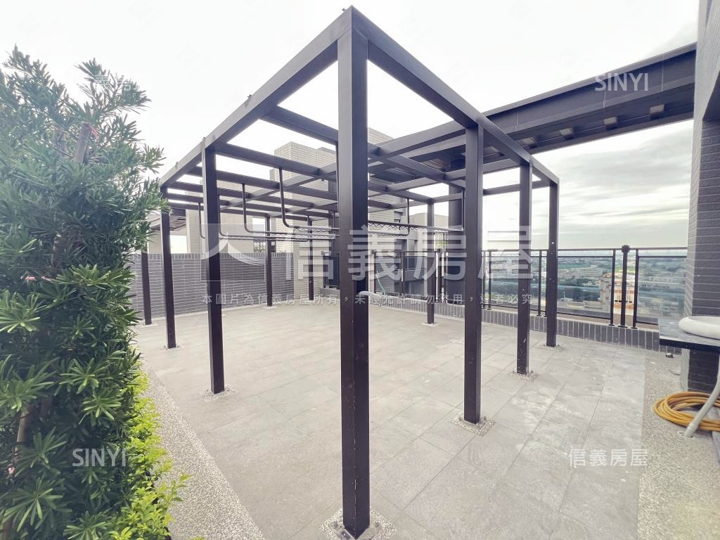 高樓層●兩房＋平車～讚！房屋室內格局與周邊環境