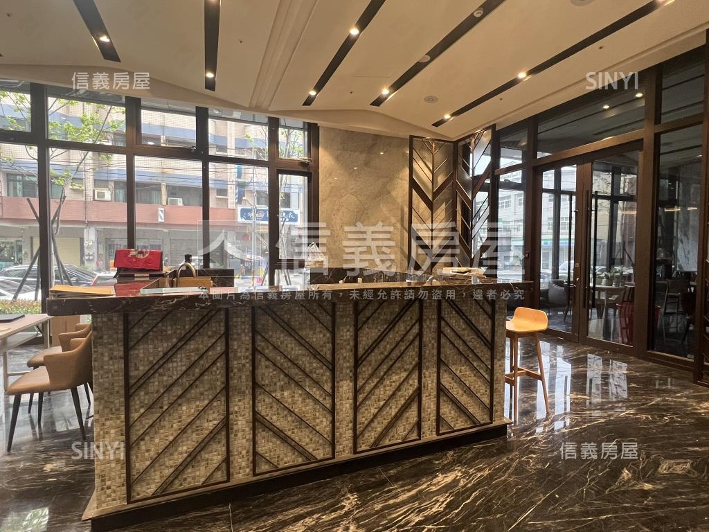 高樓層●兩房＋平車～讚！房屋室內格局與周邊環境