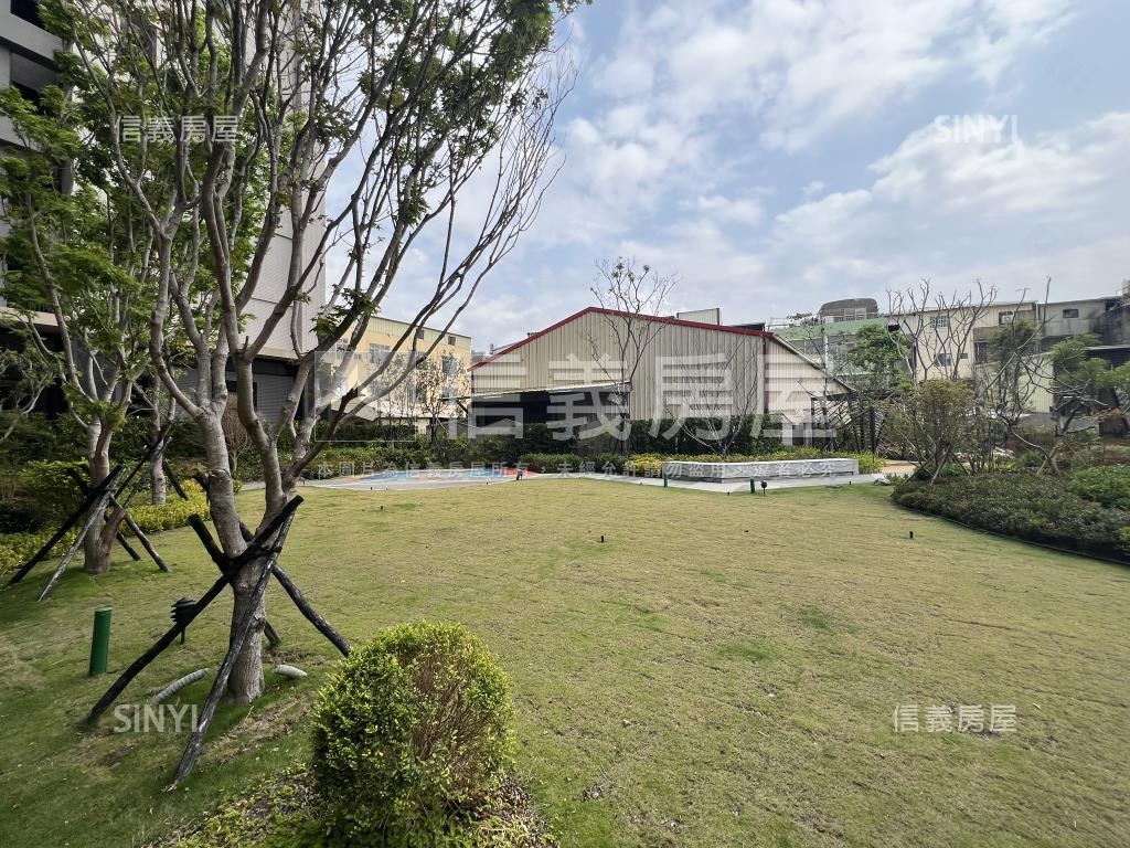 高樓層●兩房＋平車～讚！房屋室內格局與周邊環境