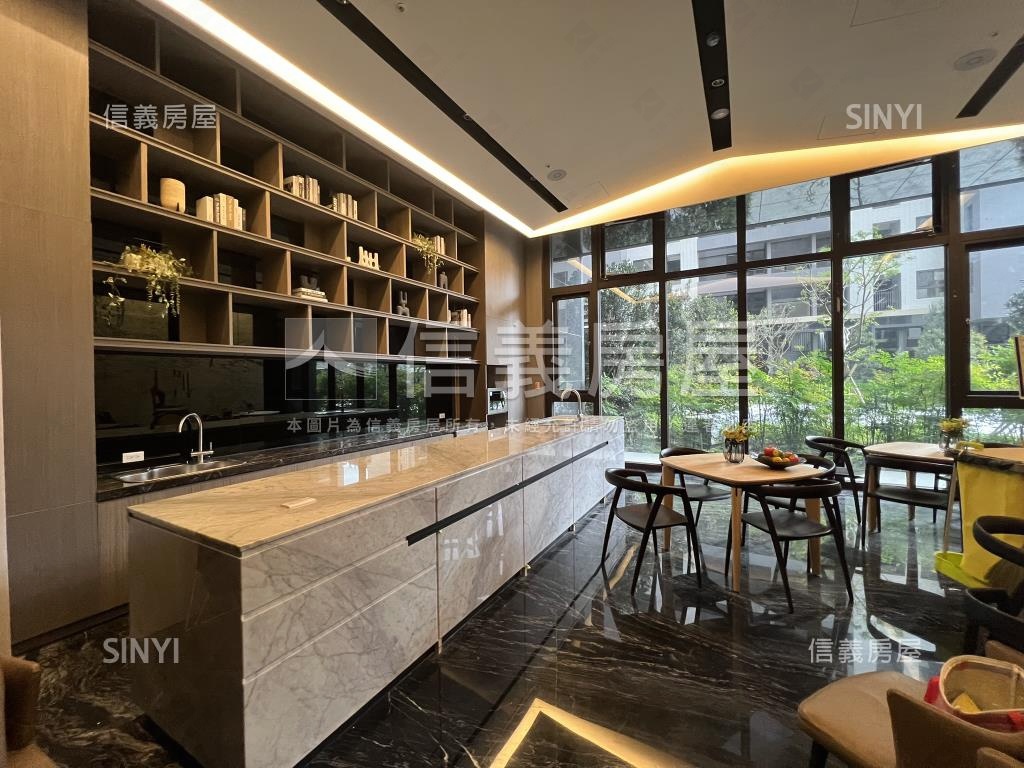 高樓層●兩房＋平車～讚！房屋室內格局與周邊環境