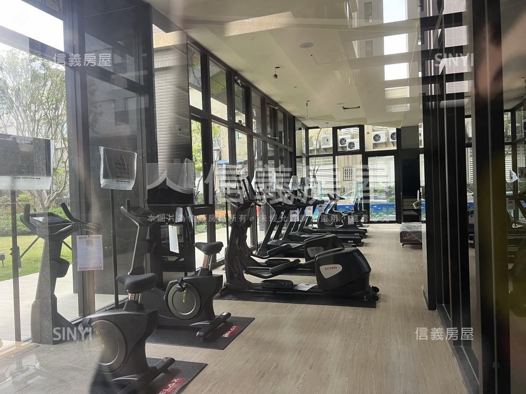 高樓層●兩房＋平車～讚！房屋室內格局與周邊環境