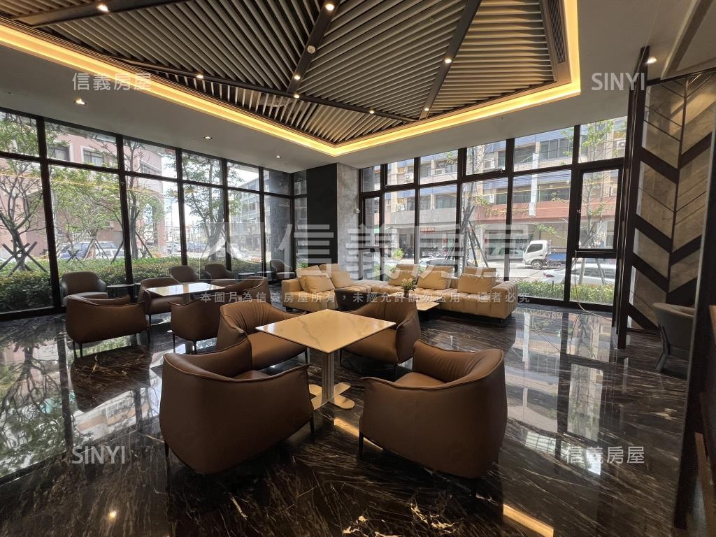 高樓層●兩房＋平車～讚！房屋室內格局與周邊環境