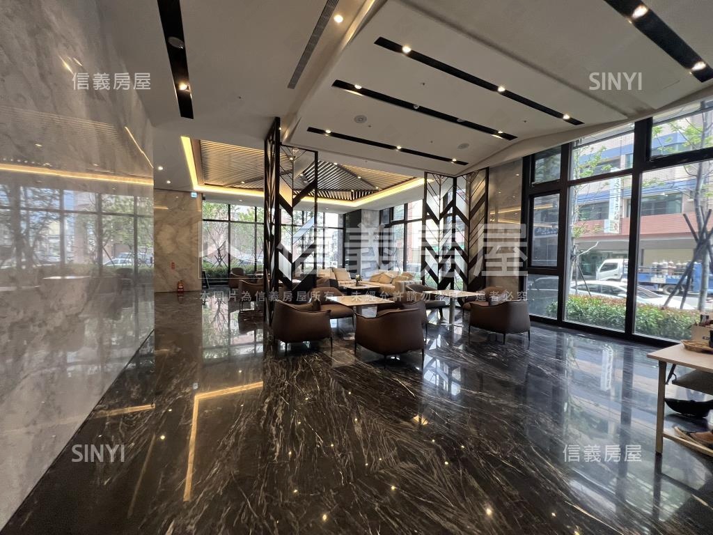 高樓層●兩房＋平車～讚！房屋室內格局與周邊環境