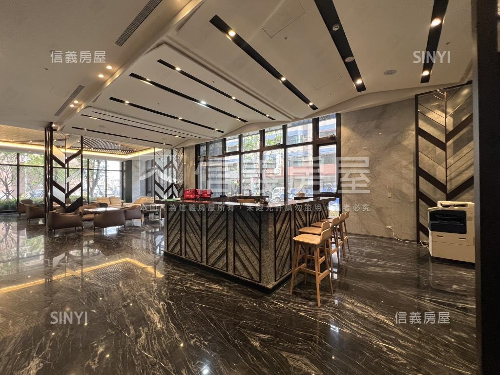 高樓層●兩房＋平車～讚！房屋室內格局與周邊環境