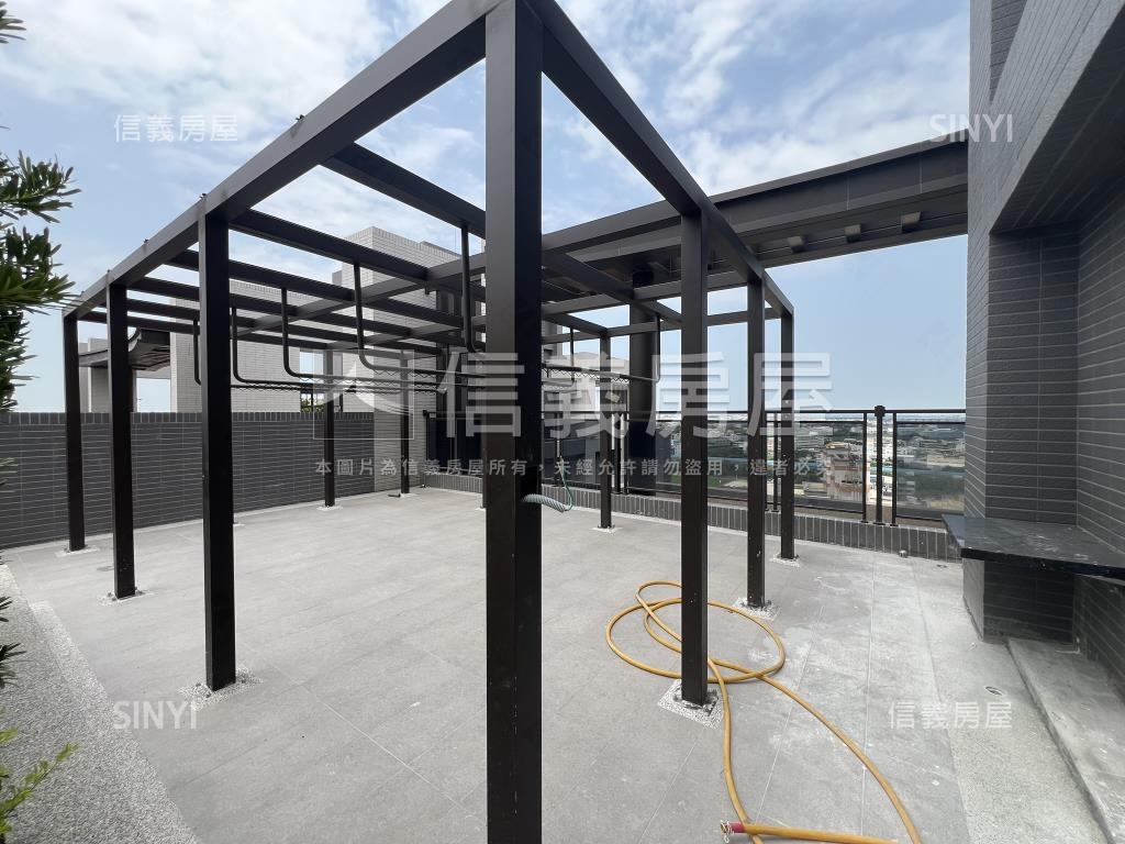 高樓層●兩房＋平車～讚！房屋室內格局與周邊環境