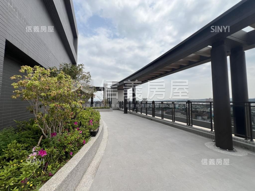 高樓層●兩房＋平車～讚！房屋室內格局與周邊環境