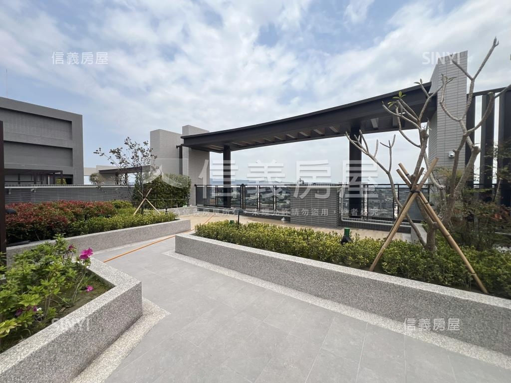 高樓層●兩房＋平車～讚！房屋室內格局與周邊環境