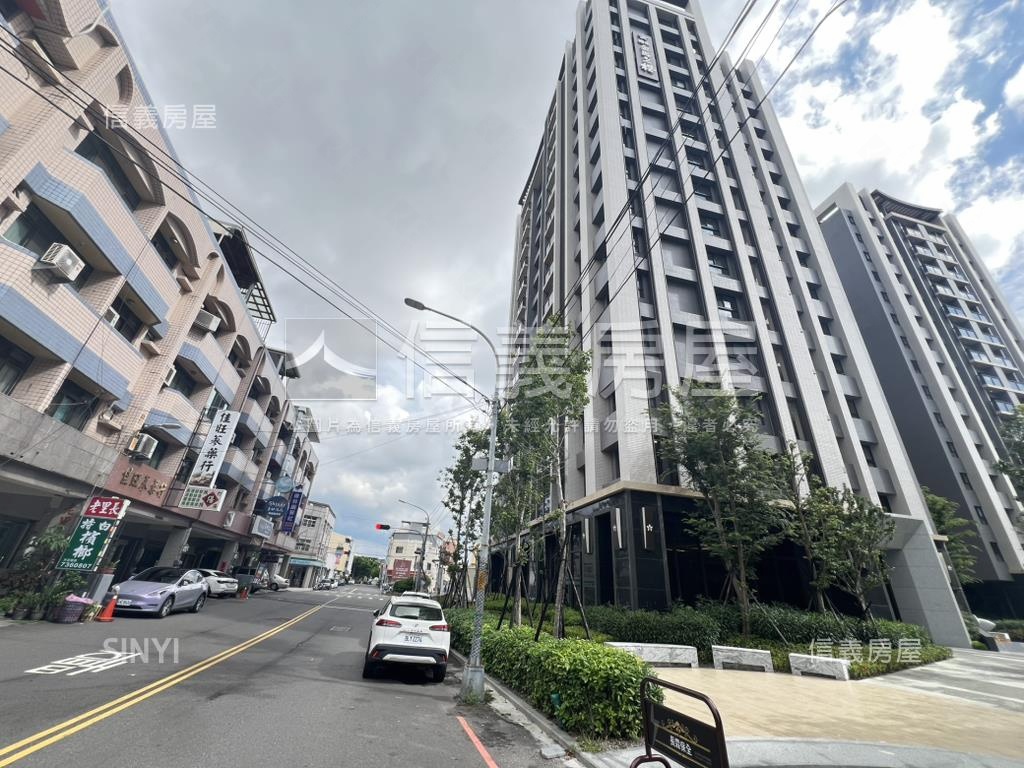 高樓層●兩房＋平車～讚！房屋室內格局與周邊環境