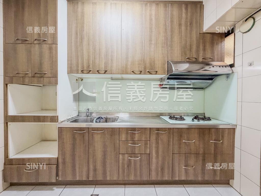鼎中商圈成家正三房房屋室內格局與周邊環境
