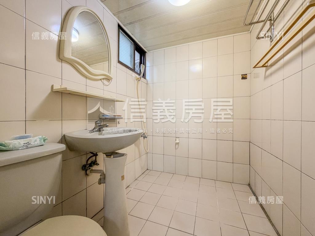 鼎中商圈成家正三房房屋室內格局與周邊環境