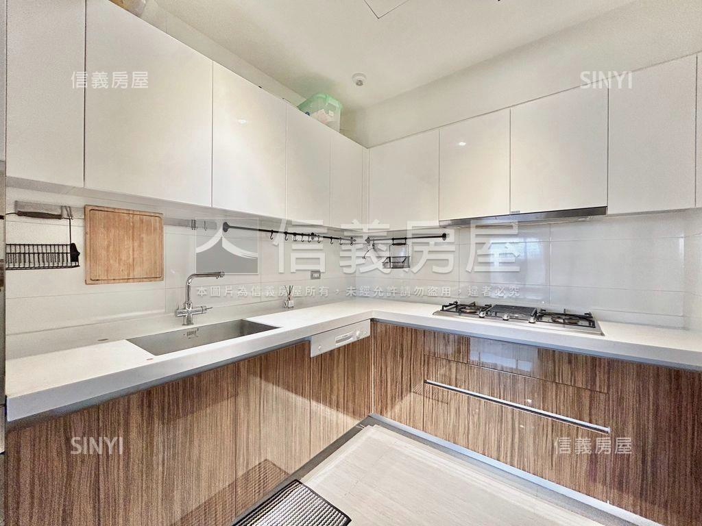 精緻高樓視野晴空匯房屋室內格局與周邊環境