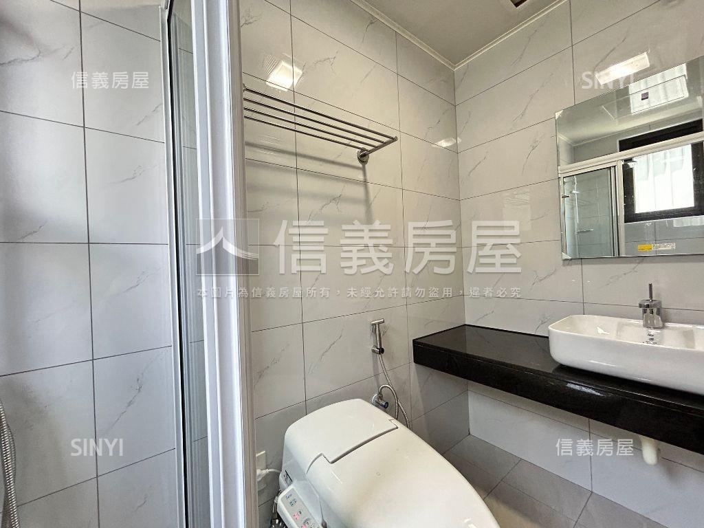 南屯全新未住美透天房屋室內格局與周邊環境