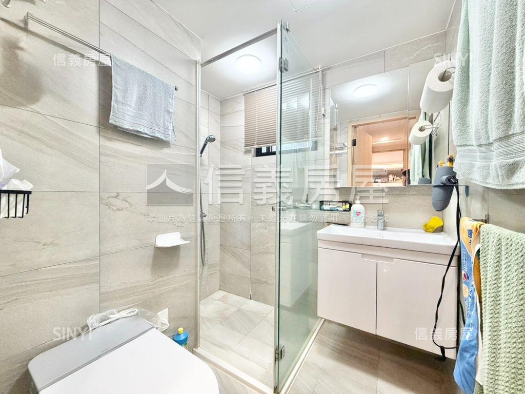 江翠Ｅ區稀有社區釋出房屋室內格局與周邊環境