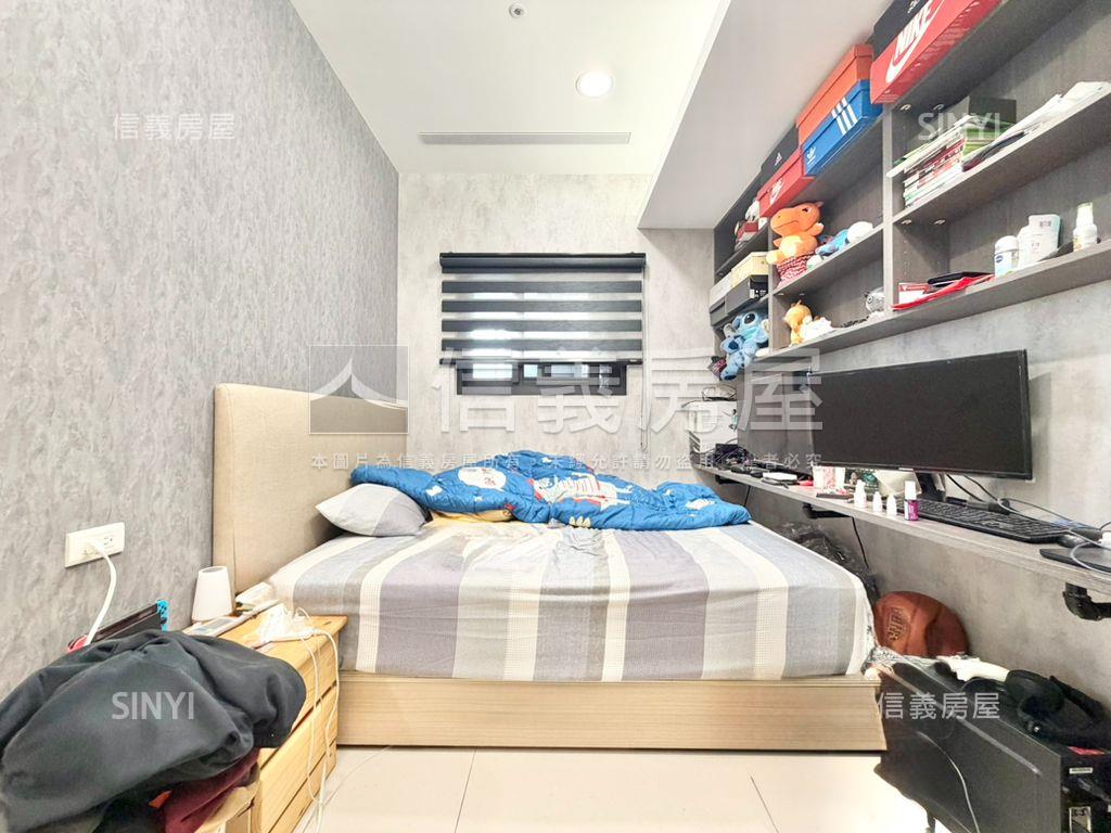 江翠Ｅ區稀有社區釋出房屋室內格局與周邊環境