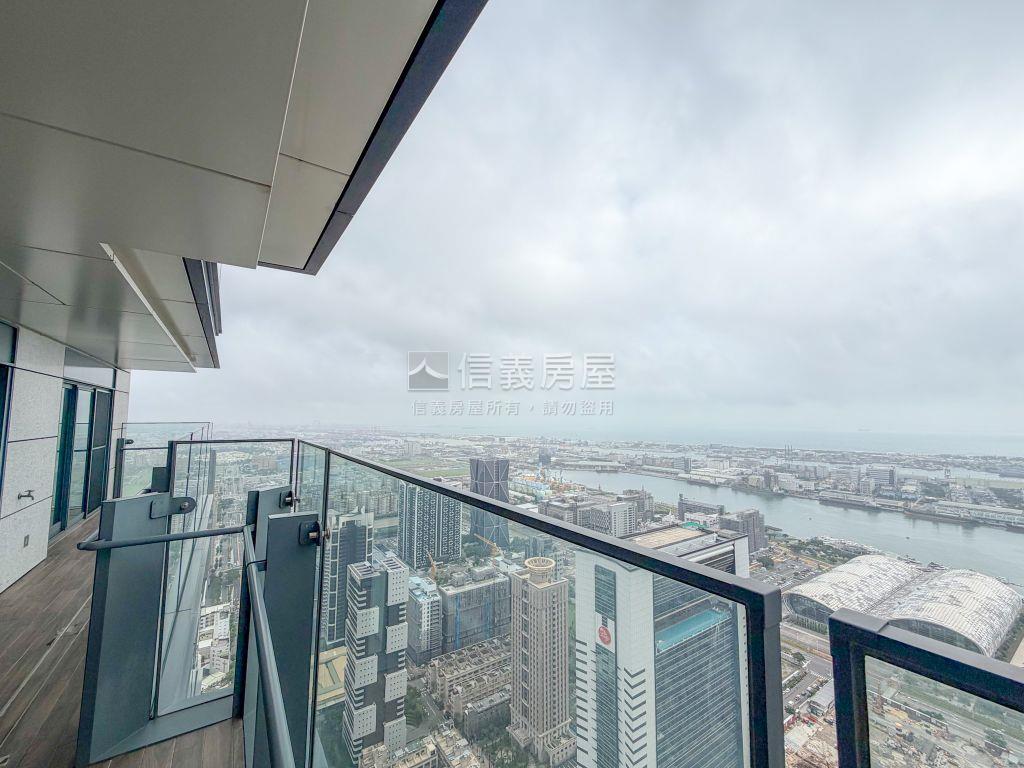 遠雄ＴｈｅＯＮＥ豪邸房屋室內格局與周邊環境