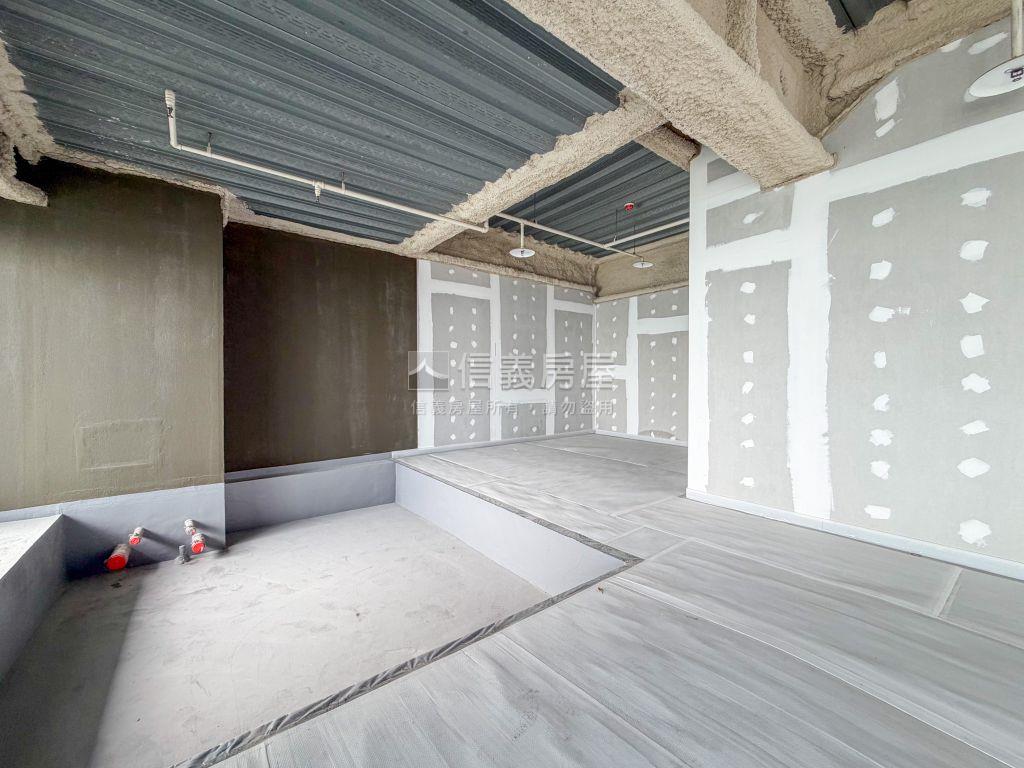 遠雄ＴｈｅＯＮＥ豪邸房屋室內格局與周邊環境